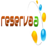 Reservaa logo, Reservaa contact details