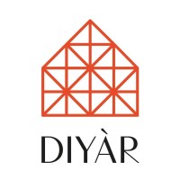 Diyàr Homes logo, Diyàr Homes contact details