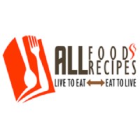 All Foods Recipes logo, All Foods Recipes contact details