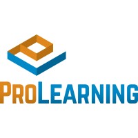 ProLearning logo, ProLearning contact details