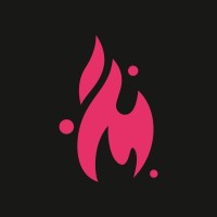 HypeFlame logo, HypeFlame contact details