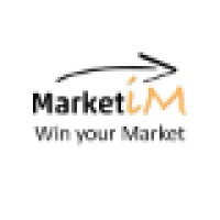 MarketiM logo, MarketiM contact details