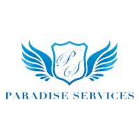 Paradise Services logo, Paradise Services contact details