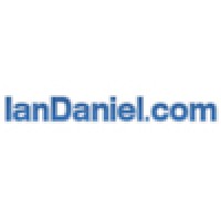 Ian Daniel logo, Ian Daniel contact details