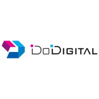 DoDigital Canada logo, DoDigital Canada contact details