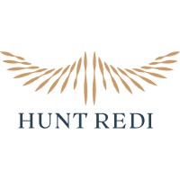 Hunt Redi logo, Hunt Redi contact details