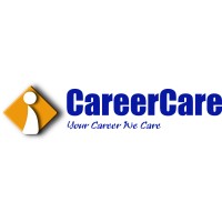 CareerCare logo, CareerCare contact details