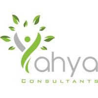 Yahya Consultants logo, Yahya Consultants contact details