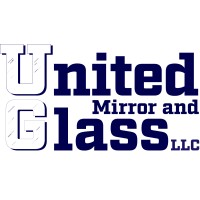 JLH COMMERCIAL CONCEPTS INC dba UNITED MIRROR & GLASS LLC logo, JLH COMMERCIAL CONCEPTS INC dba UNITED MIRROR & GLASS LLC contact details