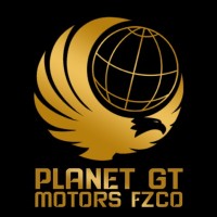 Planet GT Motors FZCO logo, Planet GT Motors FZCO contact details