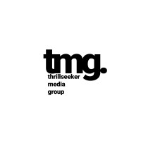 ThrillSeeker Media Group, Inc. logo, ThrillSeeker Media Group, Inc. contact details