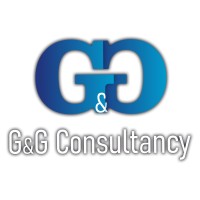 G&G Consultancy logo, G&G Consultancy contact details