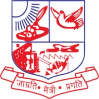 Magadh Mahila College logo, Magadh Mahila College contact details