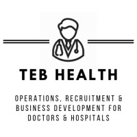 TEB Healthcare Consulting, Inc. logo, TEB Healthcare Consulting, Inc. contact details