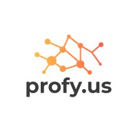 Profy.us logo, Profy.us contact details