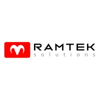 Ramtek Solutions logo, Ramtek Solutions contact details