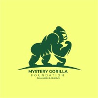 Mystery Gorilla Foundation logo, Mystery Gorilla Foundation contact details