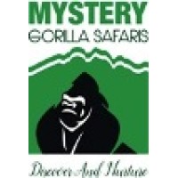 Mystery Gorilla Safaris logo, Mystery Gorilla Safaris contact details