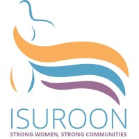 Isuroon logo, Isuroon contact details