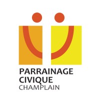 Parrainage civique Champlain logo, Parrainage civique Champlain contact details