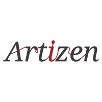 ARTIZEN logo, ARTIZEN contact details