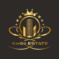 Kings estate logo, Kings estate contact details