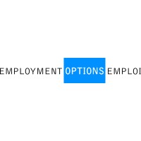 Employment Options Emploi - Barrie, Ontario logo, Employment Options Emploi - Barrie, Ontario contact details