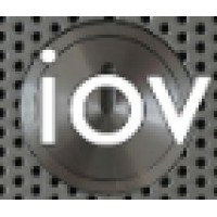 IOV networks logo, IOV networks contact details