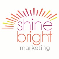 Shine Bright Marketing logo, Shine Bright Marketing contact details