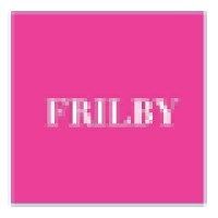 Frilby logo, Frilby contact details