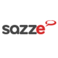 Sazze logo, Sazze contact details