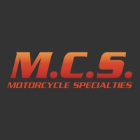 MCS - Motorcycle Specialties logo, MCS - Motorcycle Specialties contact details