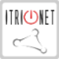 ItrioNET logo, ItrioNET contact details