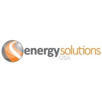 Energy Solutions USA logo, Energy Solutions USA contact details