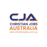 Christian Jobs Australia logo, Christian Jobs Australia contact details