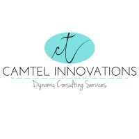 CamTel Innovations - Dynamic Consulting Services for MSP's and Small Business Owners logo, CamTel Innovations - Dynamic Consulting Services for MSP's and Small Business Owners contact details