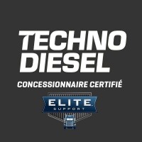 Techno Diesel Inc logo, Techno Diesel Inc contact details