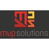 MVP Solutions Limited logo, MVP Solutions Limited contact details