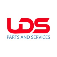 United Diesel Services Co Ltd. logo, United Diesel Services Co Ltd. contact details