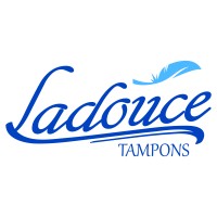 Ladouce Tampons logo, Ladouce Tampons contact details