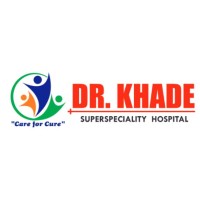 Dr. Khade Superspeciality Hospital logo, Dr. Khade Superspeciality Hospital contact details