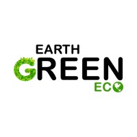 Earth Green Eco logo, Earth Green Eco contact details