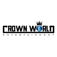 Crown World Entertainment logo, Crown World Entertainment contact details