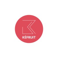 Kéfruit logo, Kéfruit contact details