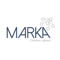 MARKA CREATIVE AGENCY logo, MARKA CREATIVE AGENCY contact details