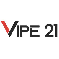 Vipe 21 logo, Vipe 21 contact details