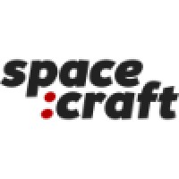 Spacecraft AS logo, Spacecraft AS contact details