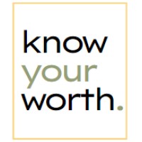 Know Your Worth PGH logo, Know Your Worth PGH contact details