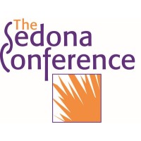 The Sedona Conference logo, The Sedona Conference contact details