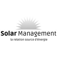 SOLAR MANAGEMENT logo, SOLAR MANAGEMENT contact details